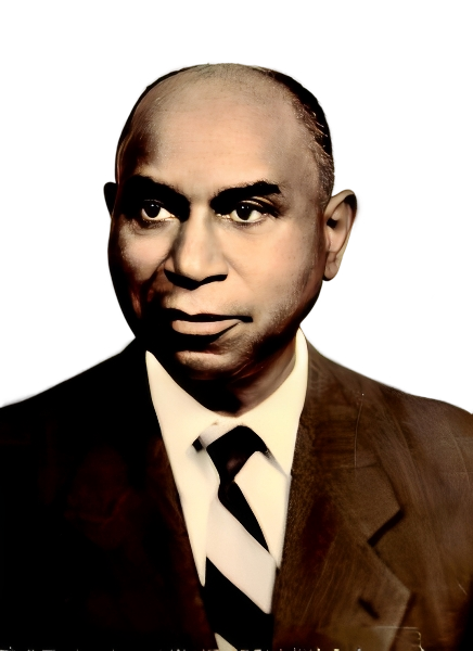 Dr James A Franklin transparent